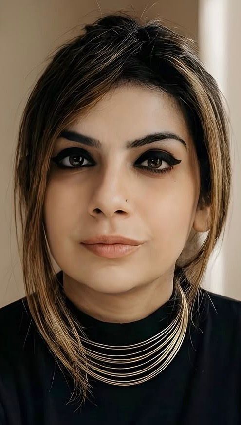 Ms. Navneet Kaur, Clinical Psychologist and Director at Ekatra